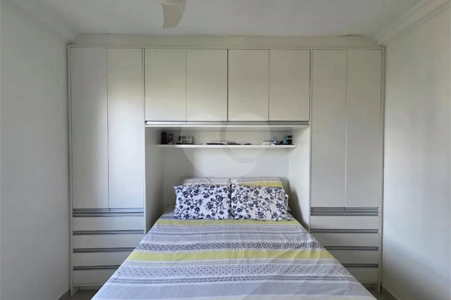 Apartamento à venda com 3 quartos, sendo 1 suíte,  em Casa Verde, São Paulo, SP