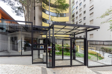 Apartamento à venda com 3 quartos, sendo 1 suíte, em Perdizes, São Paulo, SP