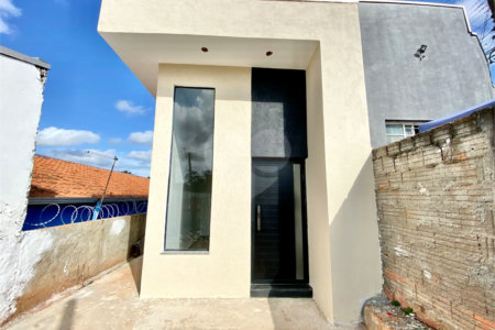 Casa à venda com 2 quartos, sendo 1 suíte,  em Vila Nastri, Itapetininga, SP