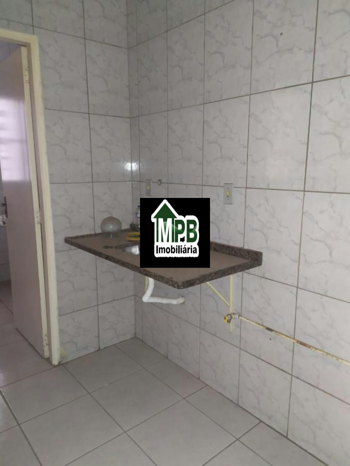 Apartamento à venda com 2 quartos em Ipanema Ville, Sorocaba, SP