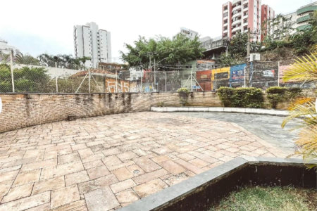 Apartamento à venda com 2 quartos em Santana, São Paulo, SP