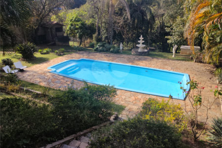 Chácara à venda com 3 quartos, sendo 1 suíte, em Vila Liberdade, Jundiaí, SP