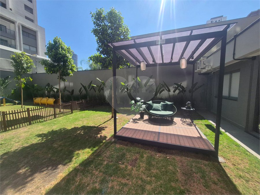 Apartamento para alugar com 2 suítes em Brooklin, São Paulo, SP