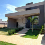 Casa à venda com 3 suítes no condomínio Jardim Vista Bella, Ribeirão Preto - SP