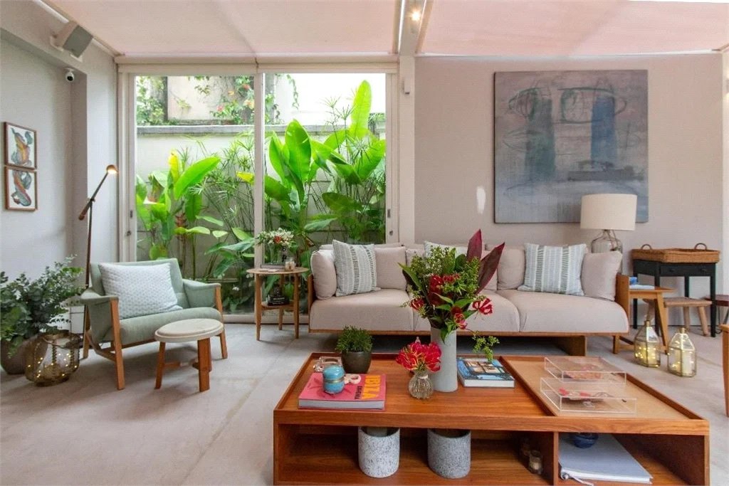Casa à venda com 4 suítes no condomínio Residencial Palazzo Reale, São Paulo - SP