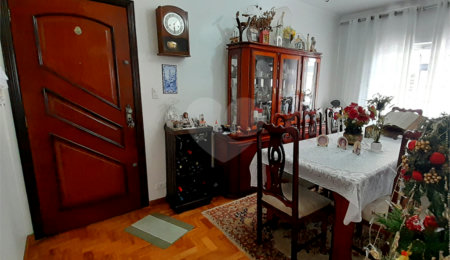 Apartamento à venda com 2 quartos em Santo Amaro, São Paulo, SP