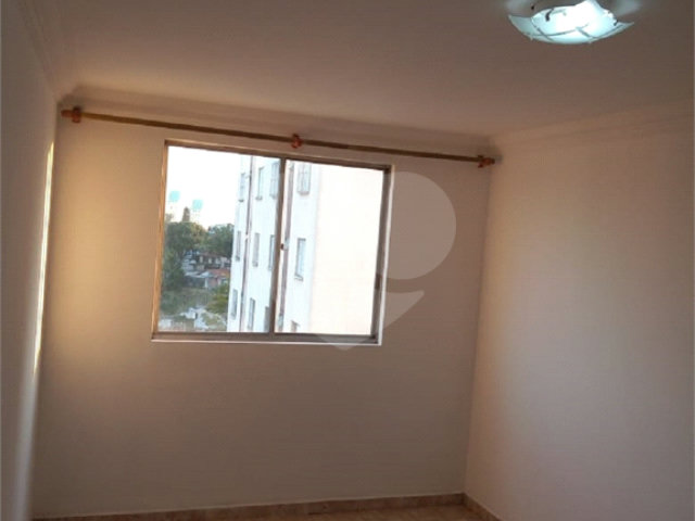 Apartamento à venda com 2 quartos no Brasilândia, São Paulo, SP
