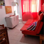 Apartamento à venda com 1 quarto em Caiçara, Praia Grande, SP