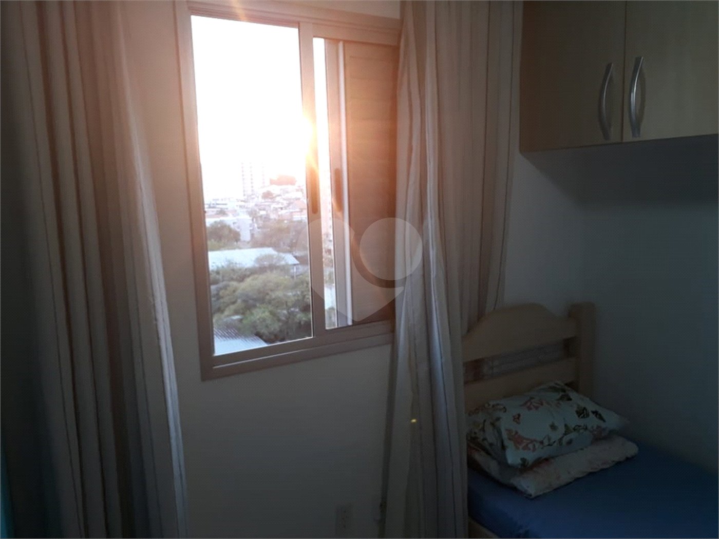 Apartamento à venda com 2 quartos, sendo 1 suíte, em Vila Nova Cachoeirinha, São Paulo, SP