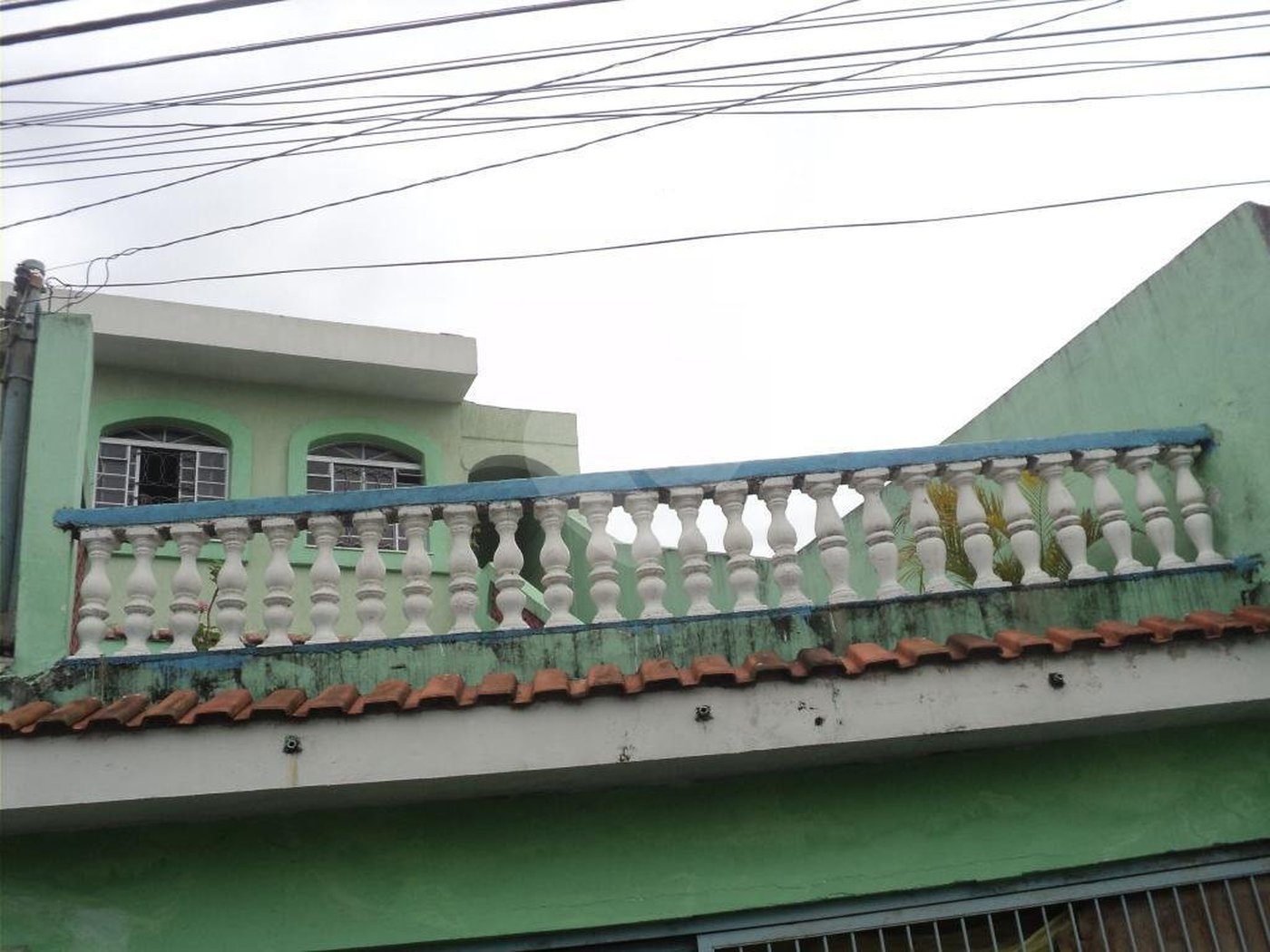 Sobrado à venda ou para alugar com 4 quartos em Água Fria, São Paulo, SP