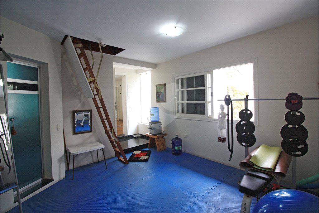 Sobrado à venda com 3 quartos, sendo 1 suíte, em Butantã, São Paulo, SP