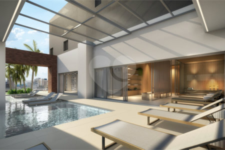 Apartamento à venda com 3 suítes em Paraíso, São Paulo, SP