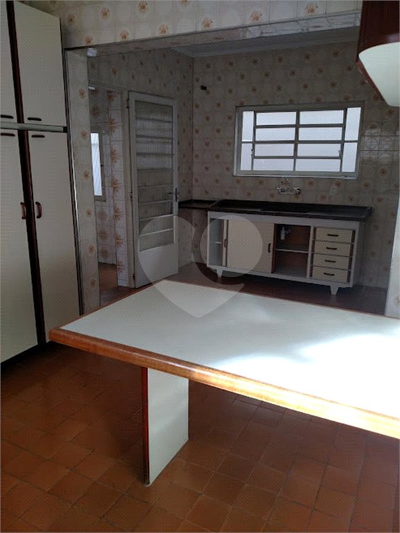 Sobrado à venda com 3 quartos em Freguesia do Ó, São Paulo, SP