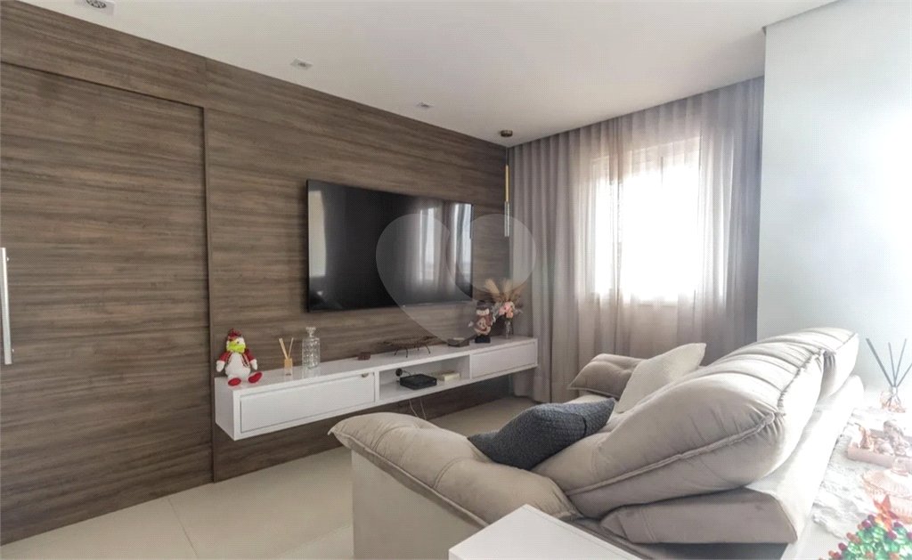 Apartamento à venda com 2 quartos, sendo 1 suíte, em Vila Dom Pedro II, São Paulo, SP