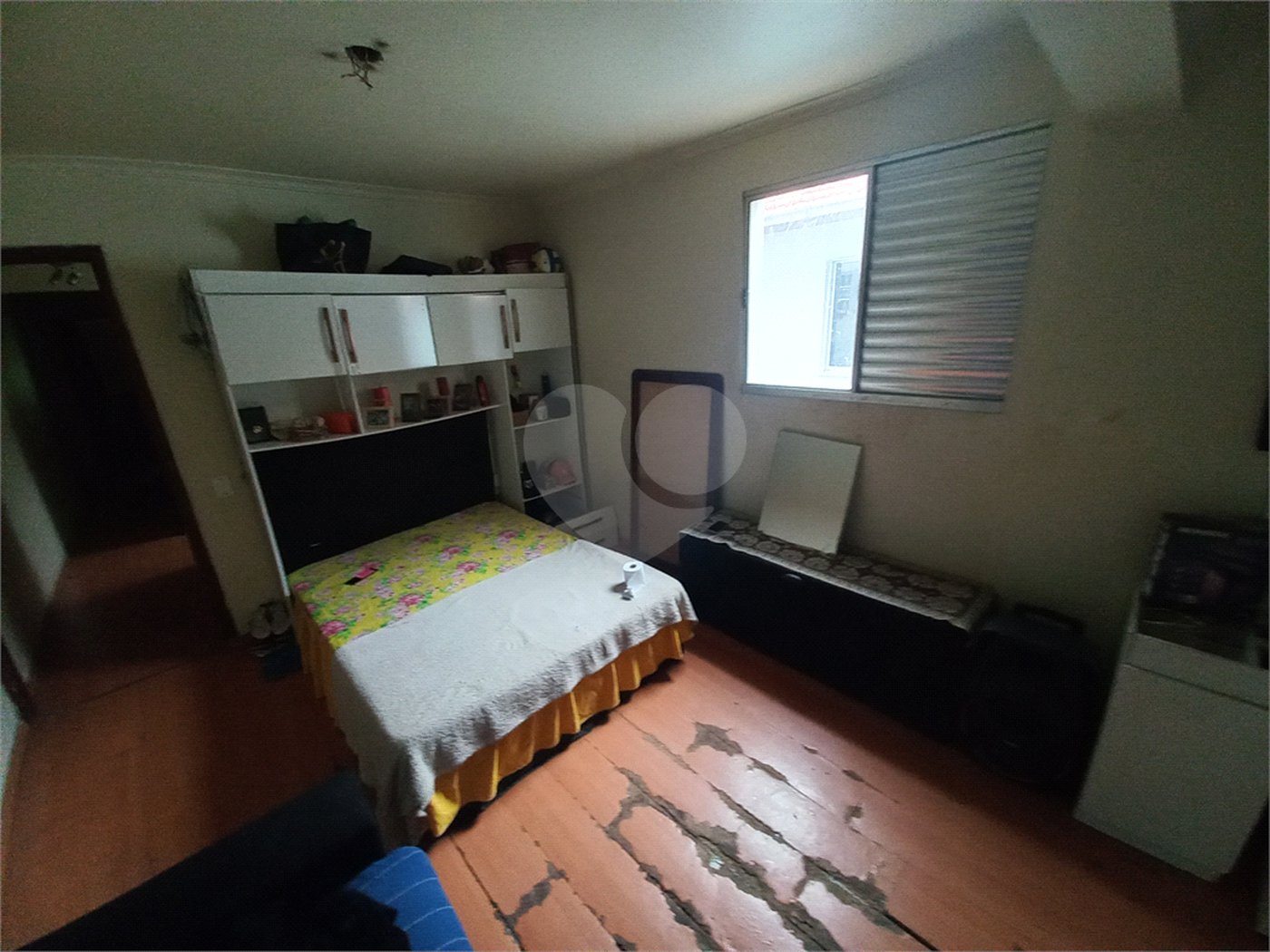 Sobrado à venda com 3 quartos, sendo 1 suíte, em Jardim Helga, São Paulo, SP