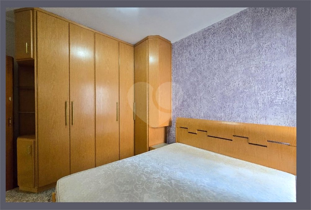 Apartamento à venda com 3 quartos, sendo 1 suíte, em Nova Petrópolis, São Bernardo do Campo, SP
