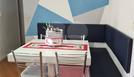 Apartamento à venda com 3 quartos, sendo 1 suíte,  em Penha, São Paulo, SP