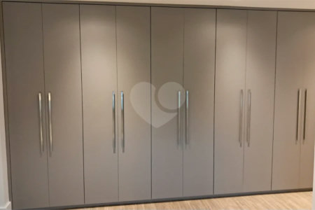 Apartamento com 4 quartos á venda ou para alugar em Santo Amaro, São Paulo - SP