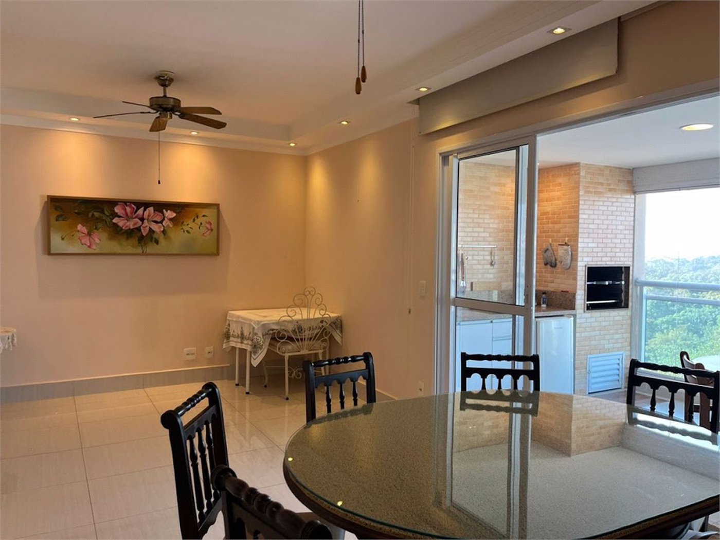 Apartamento Residencial à venda, Vila Luis Antônio, Guarujá - AP1540.