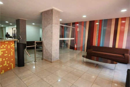 Apartamento à venda com 1 quarto em Nova Ribeirânia, Ribeirão Preto, SP