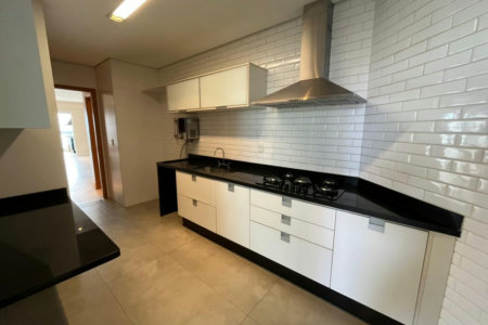 Apartamento com 3 dormitórios à venda, 124 m² por R$ 2.200.000,00 - Boqueirão - Santos/SP