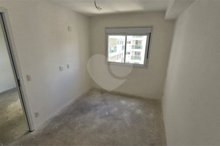 Apartamento à venda com 1 quarto em Barra Funda, São Paulo, SP