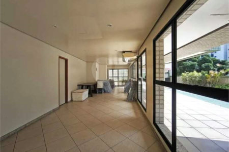 Apartamento à venda com 2 quartos, sendo 1 suíte, em Tijuca, Rio de Janeiro, RJ