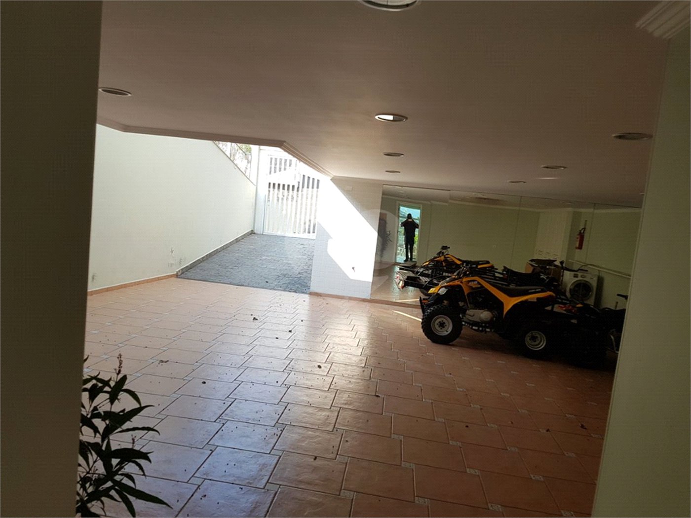 Casa à venda com 4 suítes em Tucuruvi, São Paulo, SP