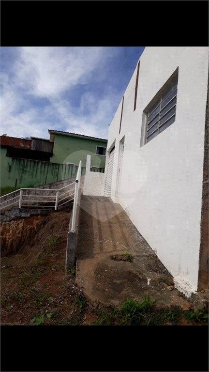 Terreno à venda em Jardim Imperial, Atibaia, SP