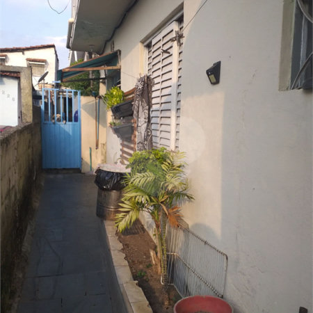 Casa à venda com 2 quartos em Chora Menino, São Paulo, SP