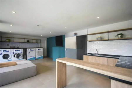 Apartamento à venda com 1 suíte em Vila Andrade, São Paulo, SP