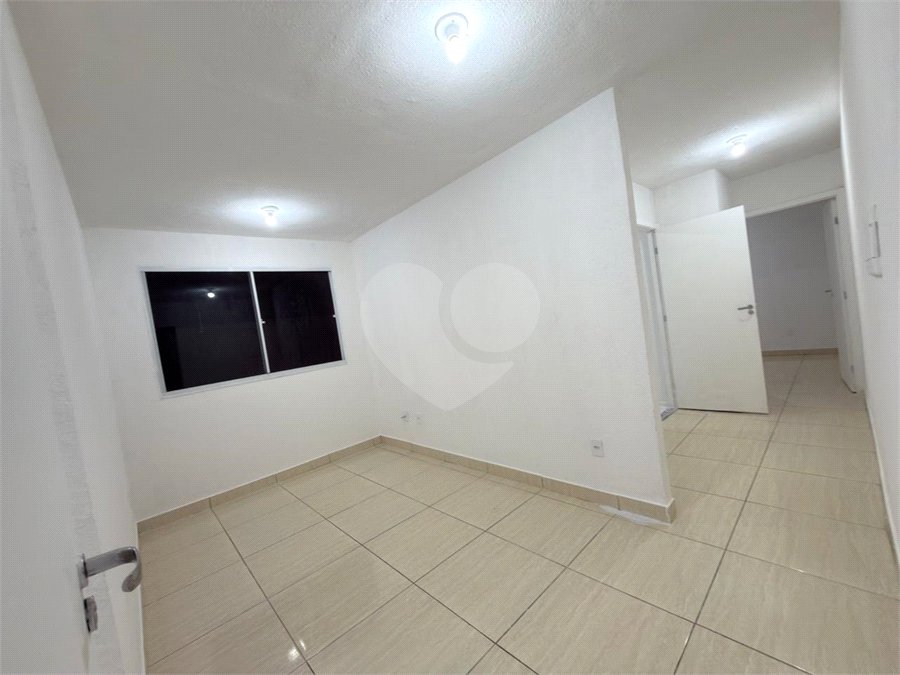 Apartamento à venda com 2 quartos em Jardim Boa Vista (zona Oeste), São Paulo, SP