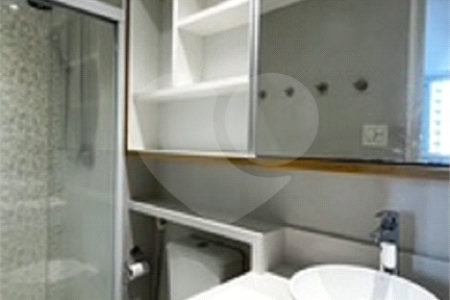 Apartamento à venda com 2 quartos, sendo 1 suíte, em Santana, São Paulo, SP