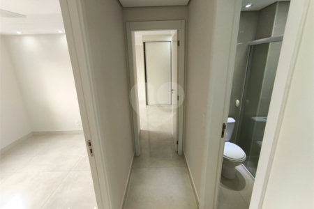 Apartamento à venda com 2 quartos, sendo 1 suíte, em Jardim Vazani, São Paulo, SP