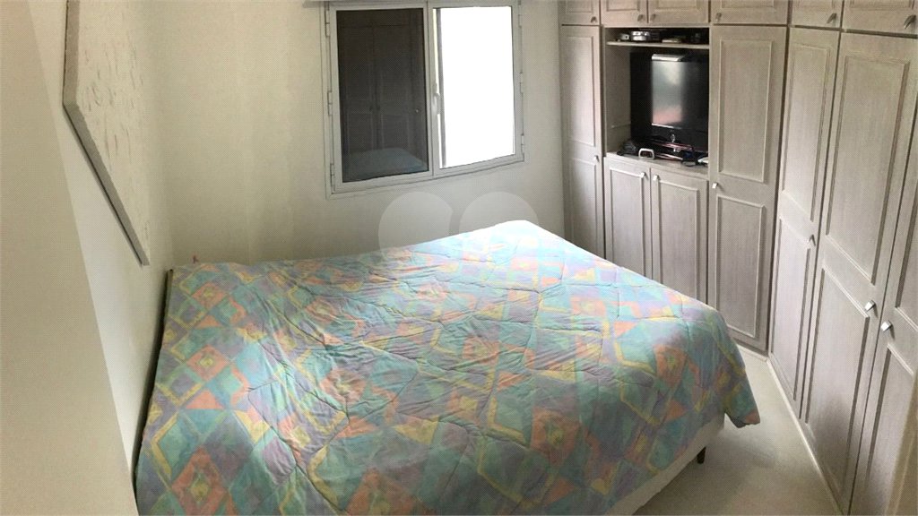 Apartamento à venda ou para alugar com 2 quartos em Vila Mascote, São Paulo, SP