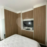 Apartamento à venda com 2 quartos, sendo 1 suíte,  em Vila Dayse, São Bernardo do Campo, SP