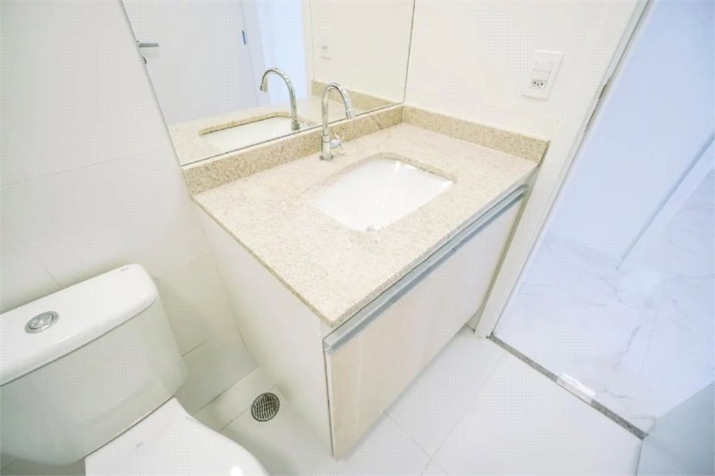 Apartamento à venda com 3 quartos, sendo 1 suíte, em Vila Zilda (tatuapé), São Paulo, SP