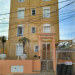 Apartamento à venda com 2 quartos, sendo 1 suíte, no Centro, Vinhedo, SP