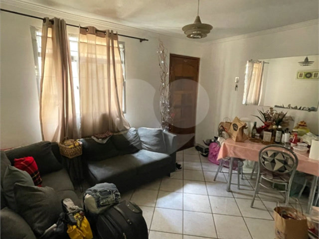 Apartamento à venda com 2 quartos em Horto, São Paulo, SP