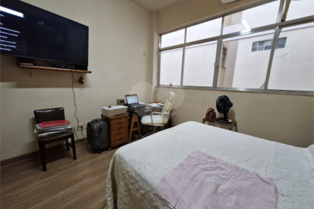 Cobertura à venda com 4 quartos, sendo 2 suítes,  em Tijuca, Rio de Janeiro, RJ