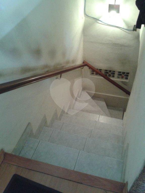 Sobrado à venda com 3 quartos em Santana, São Paulo, SP