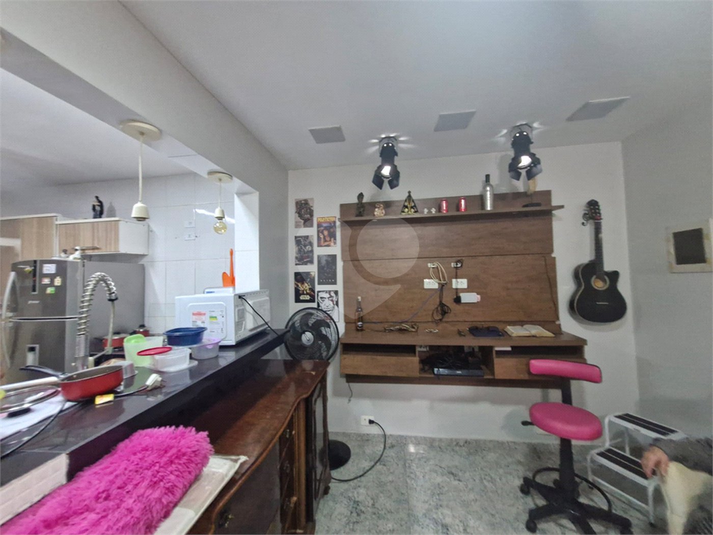 Casa Térrea à venda com 6 quartos em Vila Gustavo, São Paulo, SP