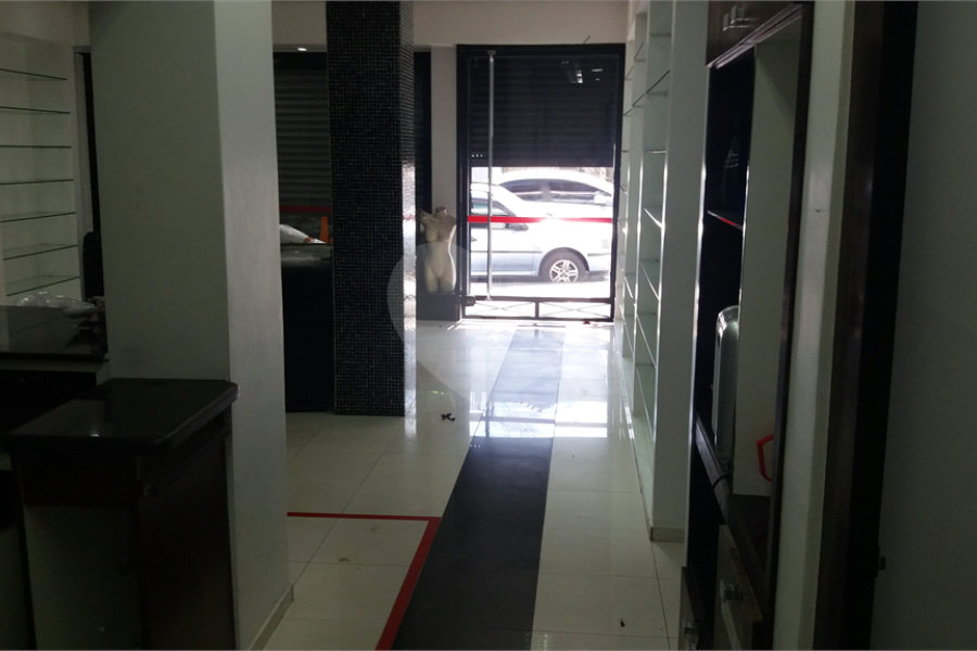 Loja para alugar com 1 suíte em Tucuruvi, São Paulo, SP