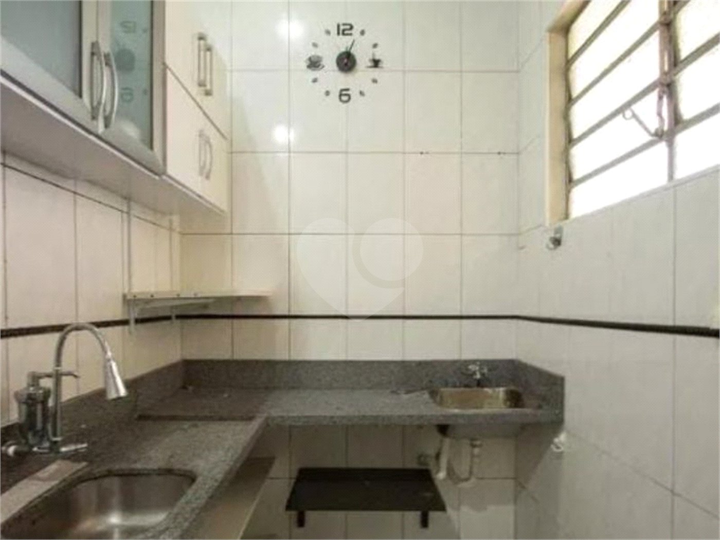 Apartamento à venda com 1 quarto em Santa Cecília, São Paulo, SP