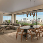 Apartamento à venda com 3 suítes em Higienópolis, São Paulo, SP