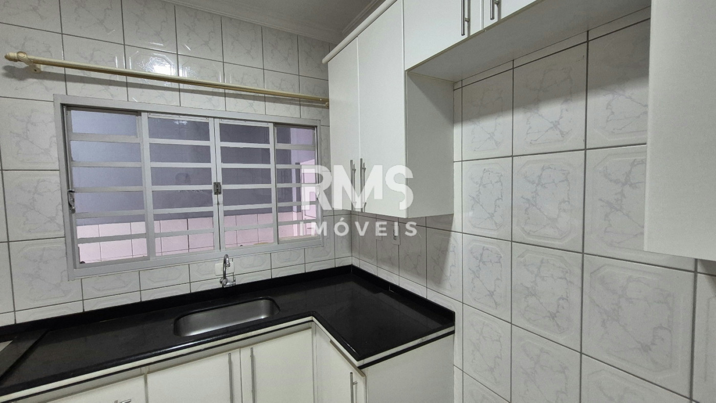 Casa à venda com 3 quartos, sendo 1 suíte,  em Parque Residencial Potiguara, Itu, SP