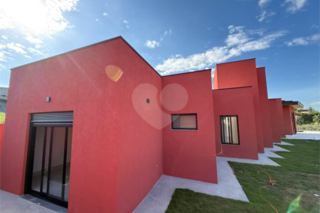 Casa à venda com 4 suítes no condomínio Residencial Parque Campos de Santo Antônio II, Itu - SP