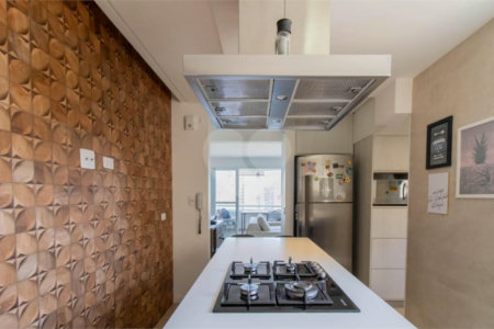 Apartamento à venda com 3 quartos, sendo 1 suíte, em Jardim Zaira, Guarulhos, SP
