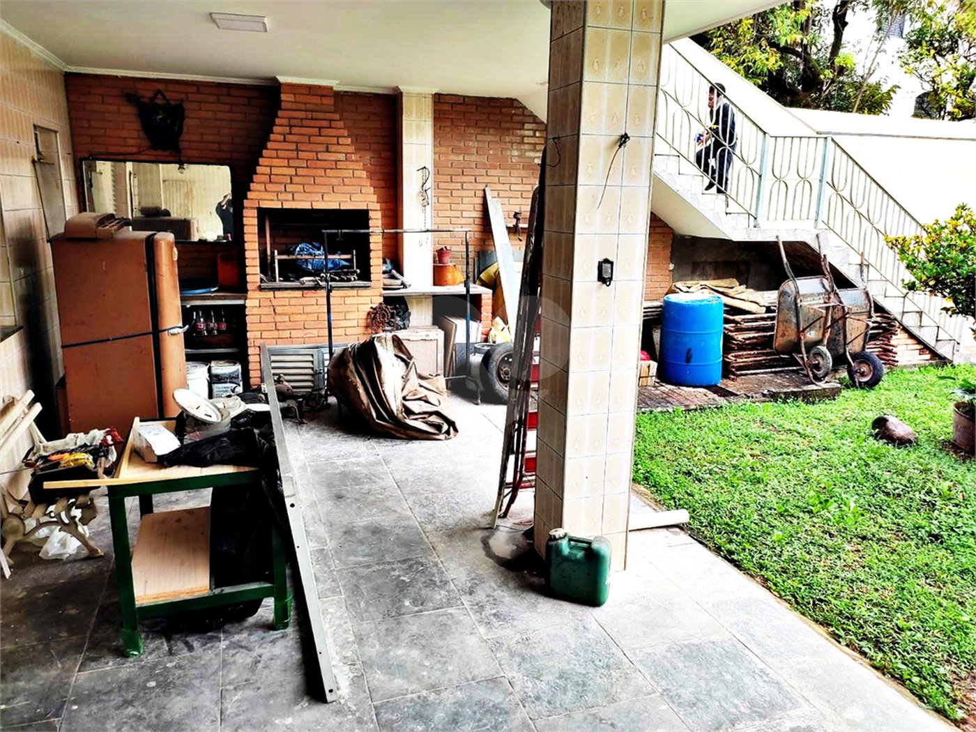 Sobrado à venda com 5 quartos, sendo 2 suítes, em Vila Nova Cachoeirinha, São Paulo, SP