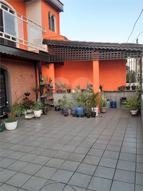 Casa à venda com 3 quartos, sendo 2 suítes, em Parada Inglesa, São Paulo, SP